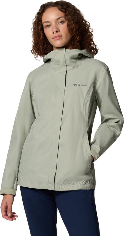 Columbia Arcadia™ II Jacke Damen Outdoorjacke – Schwarz