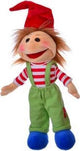 Living Puppets Handpuppe Zipfel 35cm