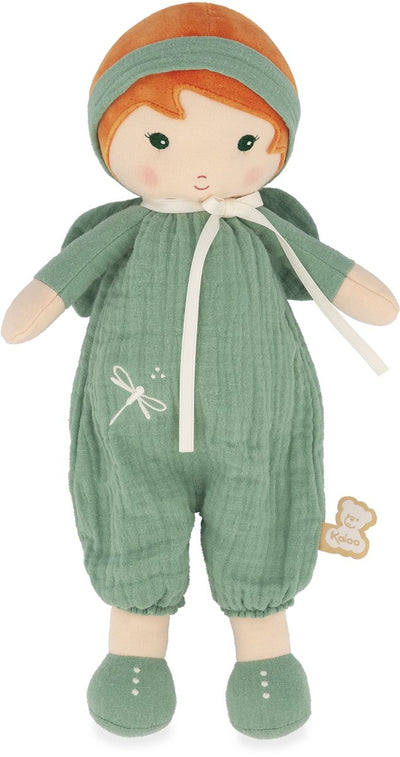 Kaloo Tendresse - Puppe - Kuscheltier - weich - Olivia - 32 cm.