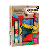 Creafun Punnics Set 2 Assorti