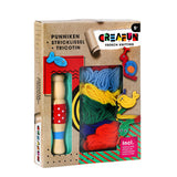 Creafun Punnics Set 2 Assorti - afbeelding 2