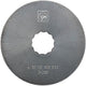 Fein Saw Blade Set 2 -Stück Pack