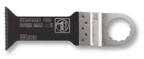 Fein e-cut Standard Sägeblatt 42x78 lang SL (25 Stk)
