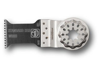 Fein e-cut Standard-Sägeblatt 35x50 sl