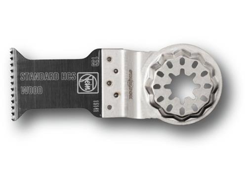 Fein e-cut Standard Sägeblatt 35x50 sl (5 Stk)