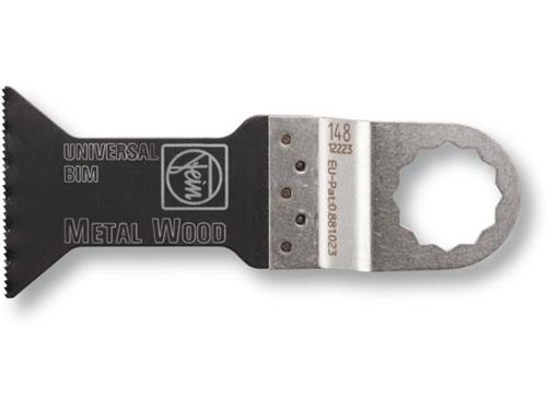 Fein e-cut Universal-Sägeblatt 44x60 sl (5 Stk)