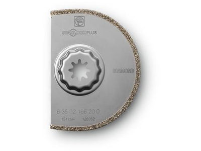 Feines Diamantsägeblatt 90x2,2 sl
