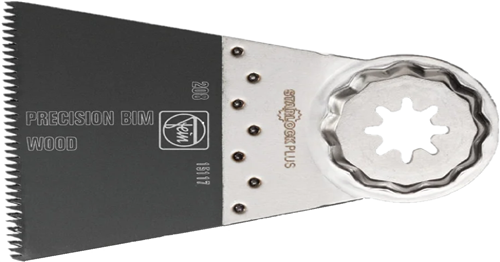 Fein e-cut sl65x50 Präzision (5 Stück)