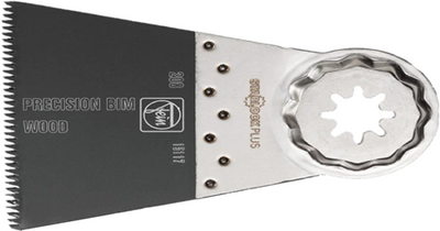 Fein e-cut sl65x50 Präzision (5 Stück)