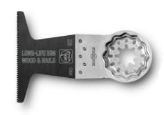 Fein E-Cut Longlife-Bim-Sägeblatt 65x50 SL (10 Stück)