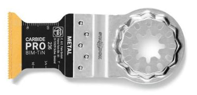 Fein e-cut SL Hartmetall Pro Sägeblatt 32x40