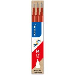 Mine Tintenroller Frixxion Pilot 0,7mm rot