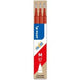 Mine Tintenroller Frixxion Pilot 0,7mm rot