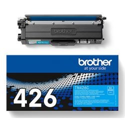 Tonerkartusche Brother tn426c Nr. tn-426c cyan