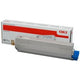 Tonerkartusche oki 44844616 schwarz
