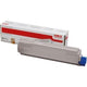 Toner oki 44059168 schwarz