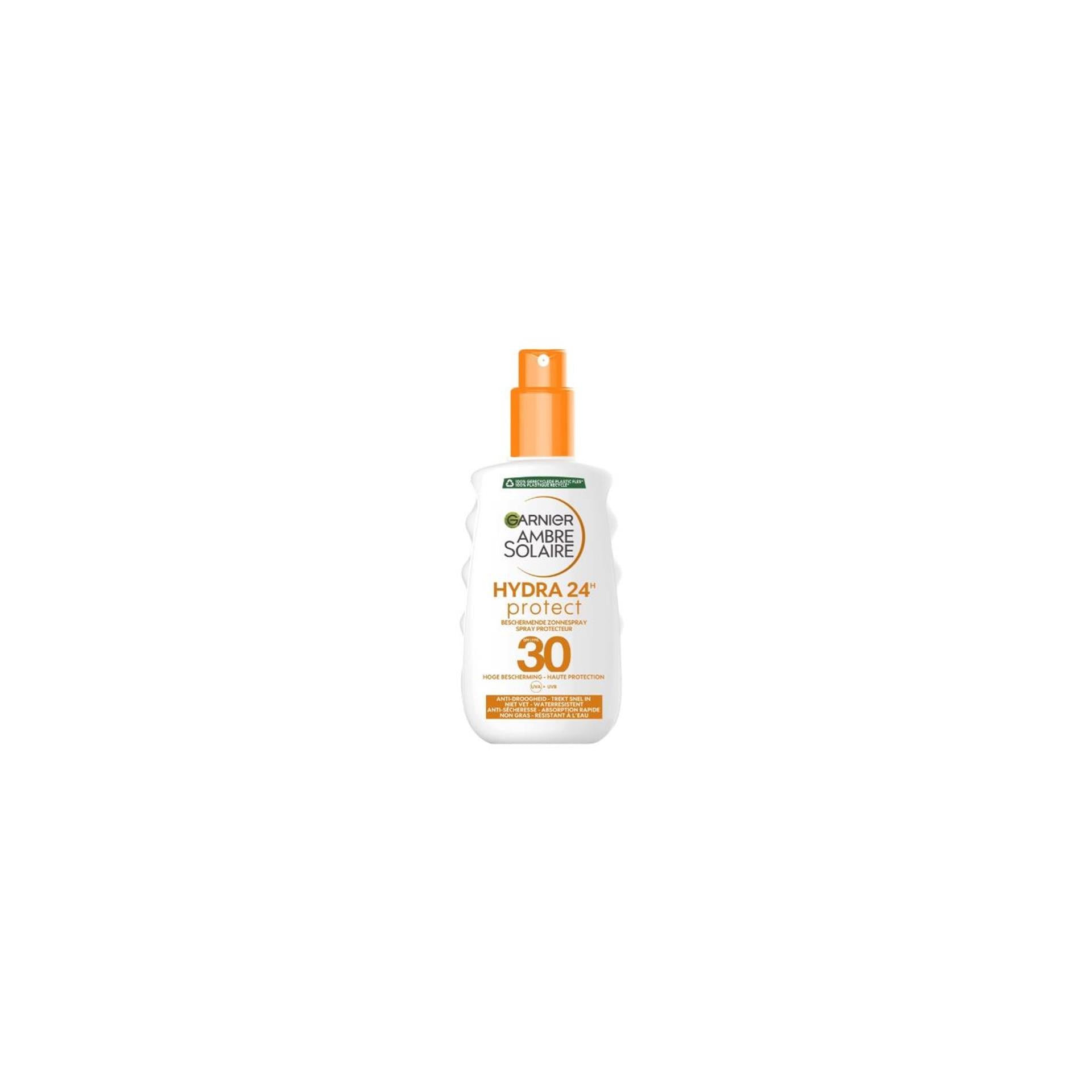 Garnier Ambre Solaire Sonnenschutz LSF 30