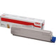 Toner oki 44059165 gelb