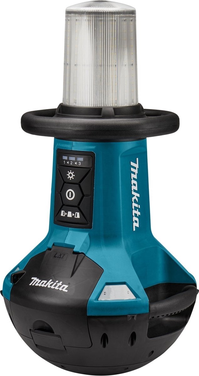 Makita nladml810 | Umgebungslampe | Wechselstrom 14,4 V 18 V | im Karton
