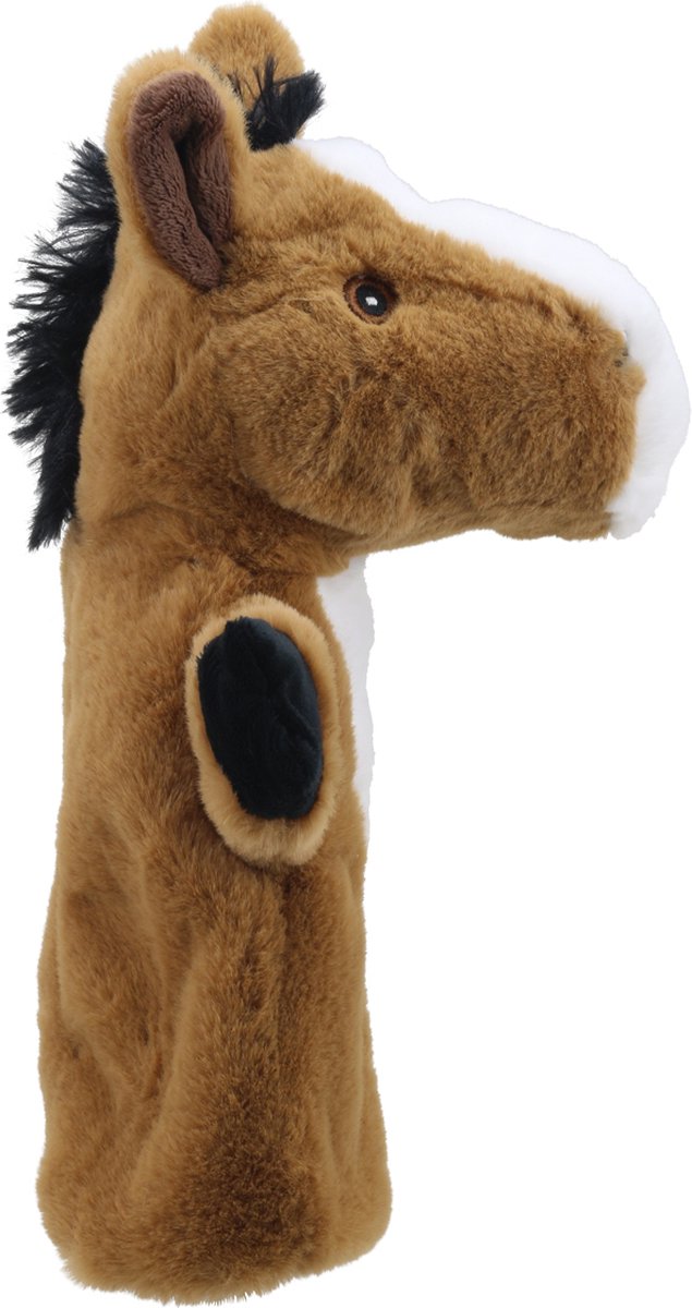 Die Puppenfirma Puppet Buddies - Pferd