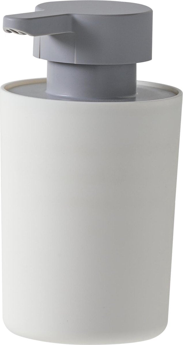 Tiger urban - freistehender Seifenspender - 180 ml - Weiß
