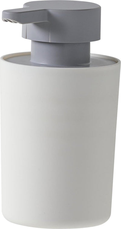 Tiger urban - freistehender Seifenspender - 180 ml - Weiß
