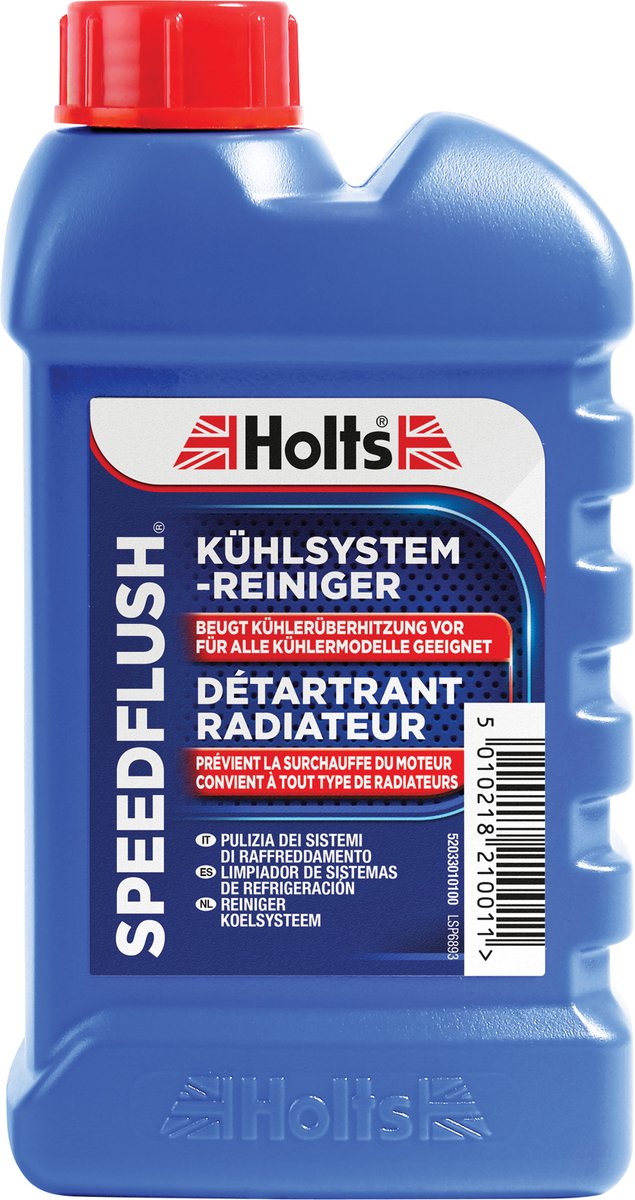 Holts Speed Flush 250 ml