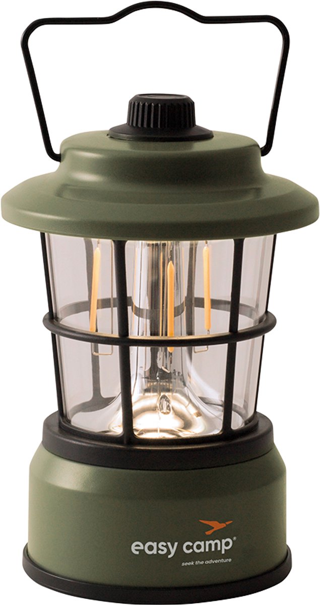 Easy Camp Starflower Aa Lanternen Zeltlampe