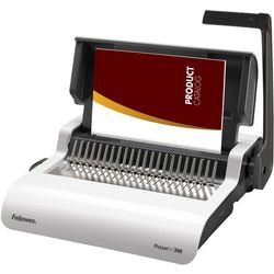 Bindemaschine Fellowes Pulsar+ 300 38mm 21-Ring