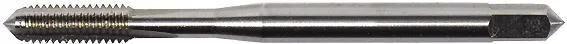 Pro bearbeitete Bohrer Hsse M 5 Din371