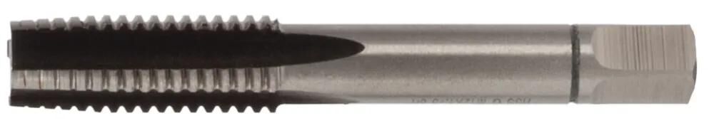 Pro -Hand -Faden -Bohrer M 5 #61 Preputter Din 352