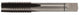 Pro -Hand -Faden -Bohrer M 5 #61 Preputter Din 352
