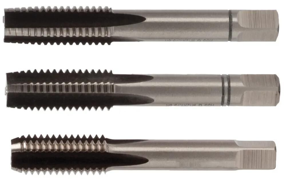 Pro H-Thread Drill Set 3pcs.m HSS M-Gegdin 352