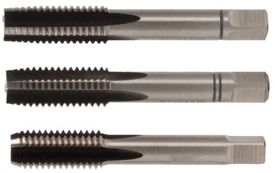 Pro H-Thread Drill Set 3pcs. HSS M-Gew.din 352