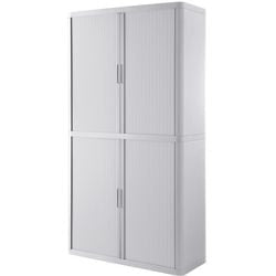 Schrank wi paperflow easyoffice 2 Meter