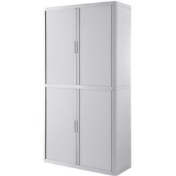 Schrank wi paperflow easyoffice 2 Meter