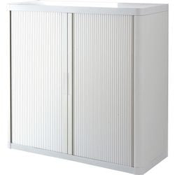Schrank wi paperflow easyoffice 1 Meter