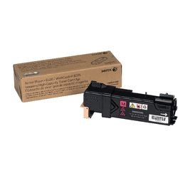 Tonerkartusche Xerox 106r01595 Magenta