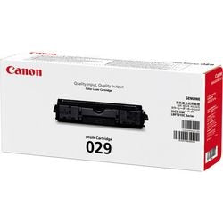 Trommelkanon 029 4371b002 schwarz