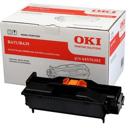 Trommel oki 44574302