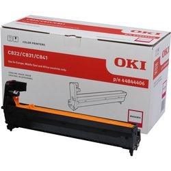 Trommel oki 44844406 magenta