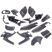 Edge Storge Gilera Runner 15 Party Mat dunkelblau (nach Bouwjaaar '08 -2005) - afbeelding 2