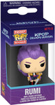 Kpop Dämonenjäger Rumi (Pocket Pop!) Unisex Funko Pocket Pop! - neutral - Standard