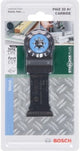 Bosch Paiz 32 at Hartmetall-Tauchsägeblatt – 32 x 50 mm – für Metall