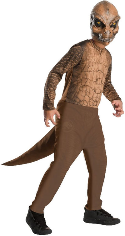 Rubine - Jurassic World T-Rex Premium Kinder (5-6 Jahre)