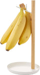 Yamazaki-Bananen-Standard – Tosca – weiß