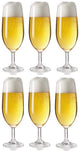 Leonardo Tagesbierglas 360 ml – Set 6