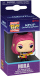 Kpop Dämonenjäger Mira (Pocket Pop!) Unisex Funko Pocket Pop! - neutral - Standard