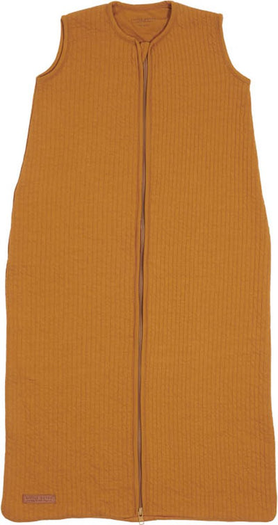 Little Dutch Schlafsack Sommer 70 cm reines Ockergewürz