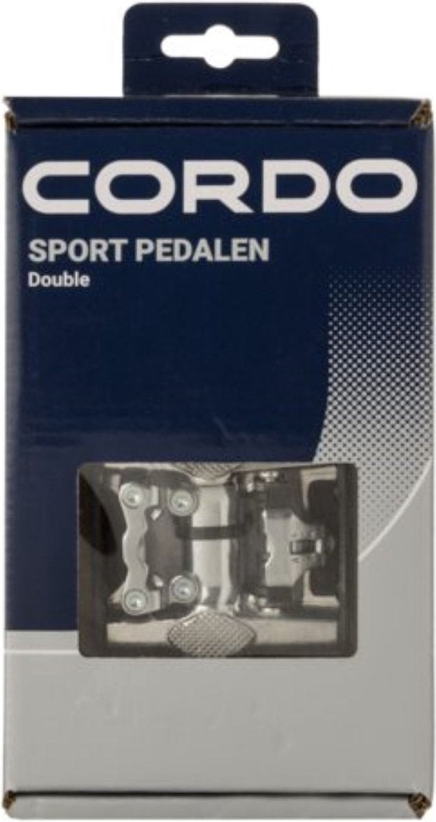 Cordo Sport Doppelsilber
